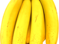 Kiść bananów zwyczajnych
